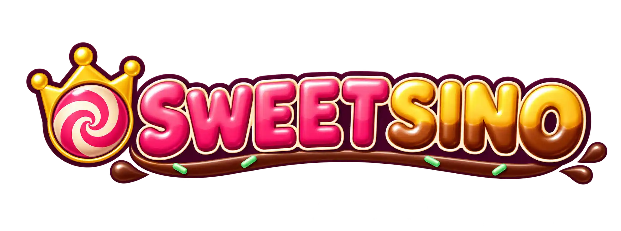 Sweetsino Casino Logo