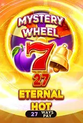 27 Eternal Hot slot