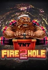 Fire in the Hole 2 slot