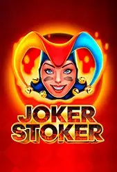 Joker Stoker slot